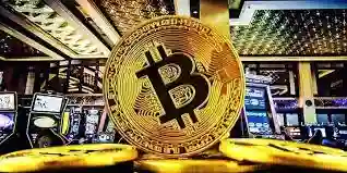 Crypto-casino România