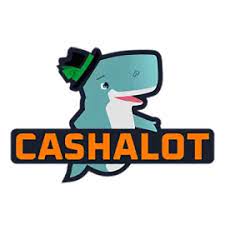 Cashalot Casino лого