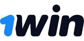 1WIN casino лого