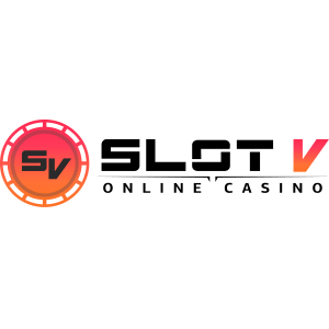 Cazinoul SlotV лого