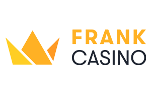 Frank Casino лого
