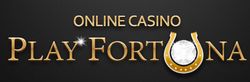 Play Fortuna лого