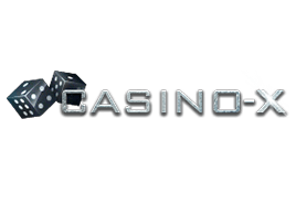 Casino-X лого