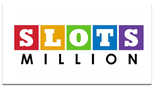 Million Casino лого