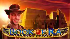Book of Ra Deluxe
