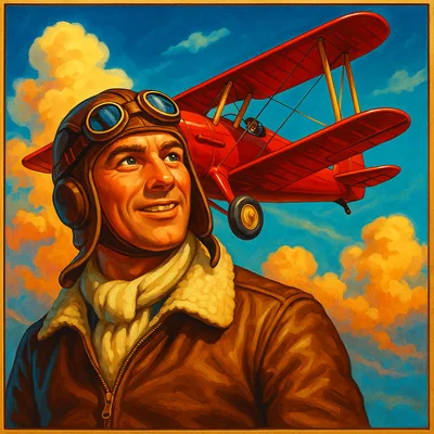 Aviatorul [year]