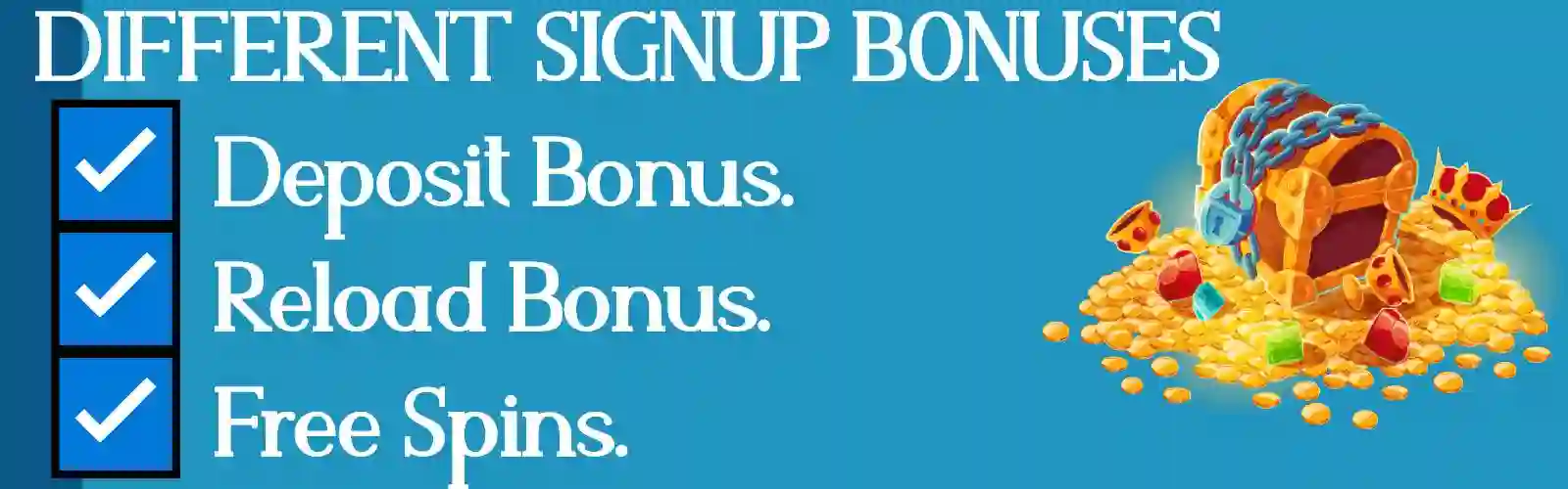 Bonusul fără depunere pentru înregistrare