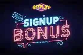 Bonusul fără depunere pentru înregistrare