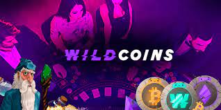 WildCoins casino promo code