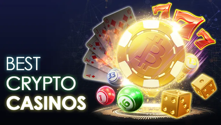 Ethereum Casino